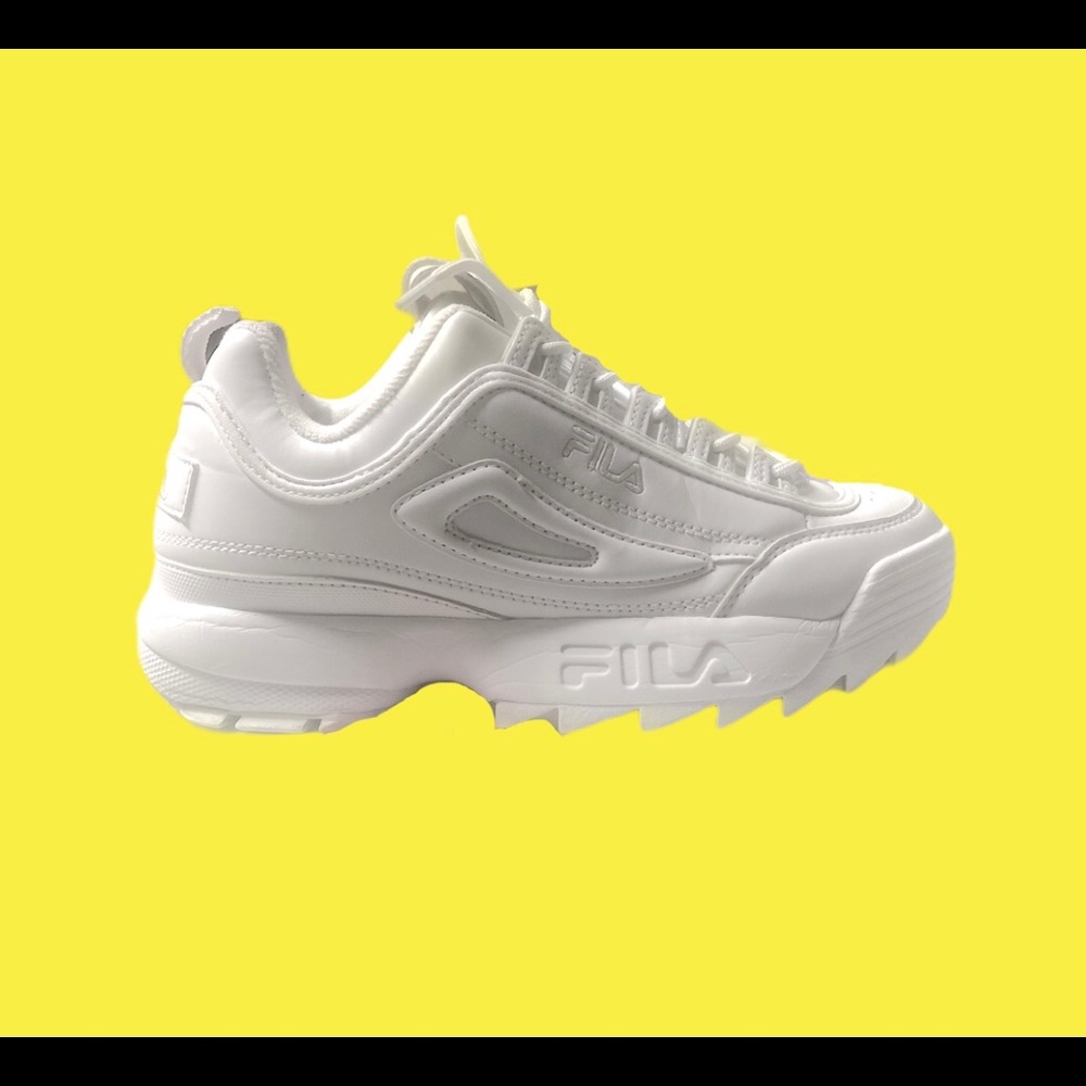 Fila shoes